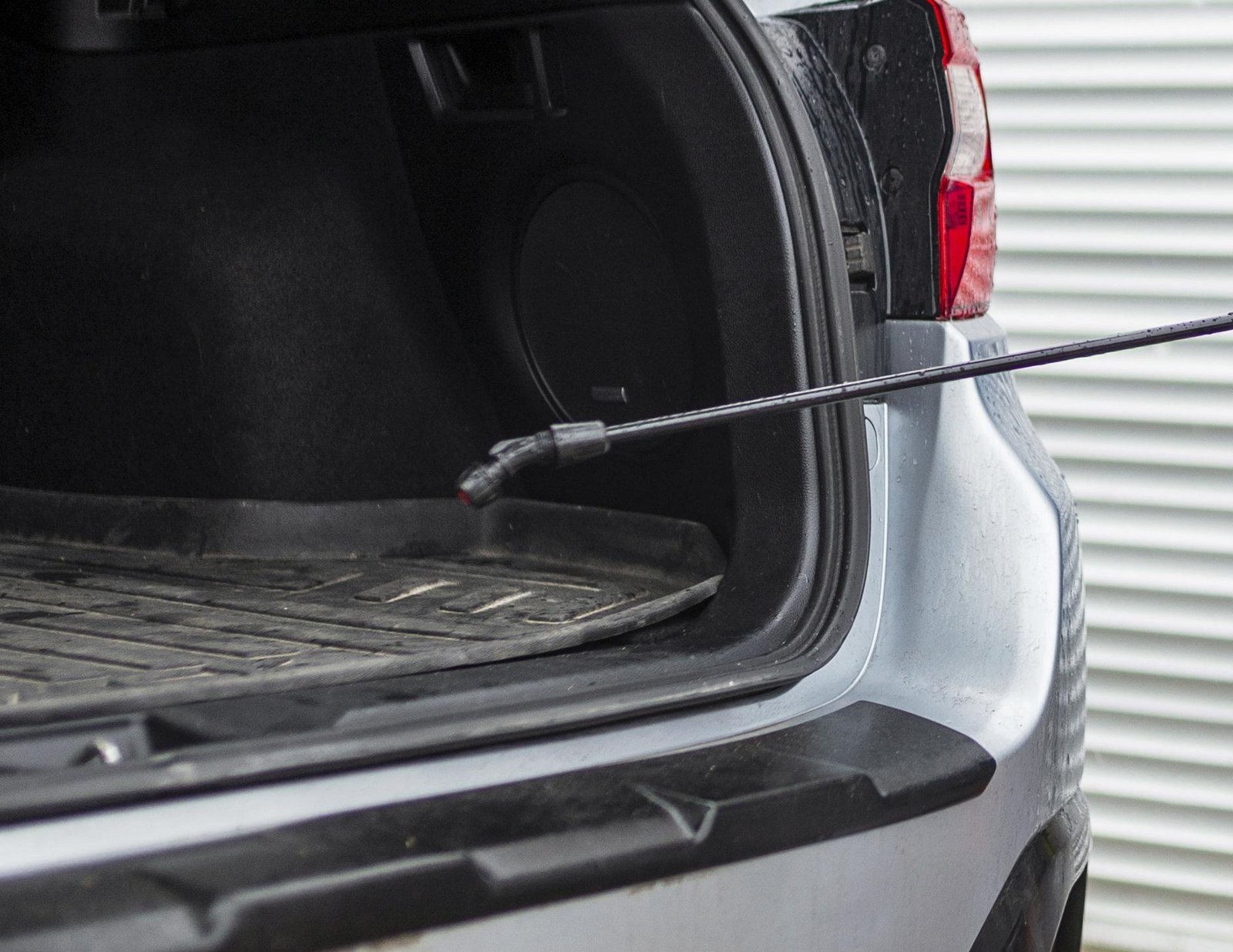 how to clean car mats