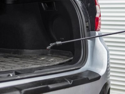 how to clean car mats